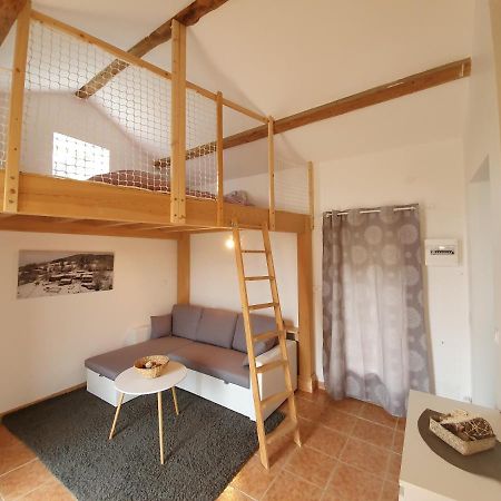 Le Colombier D'Amalthee Villa Vernay Ngoại thất bức ảnh